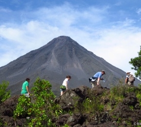 Full Day Combo Hiking Tour